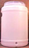 25L Carboy (Clear Lid)
