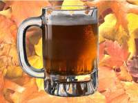 Autumn Essential Homebrew Recipe - Season Kick-off