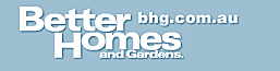 Better Homes and Gardens