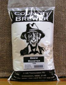 Brew Booster 1 kg