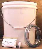 Bulk Priming Unit