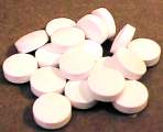 Campden Tablets 50's