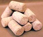 Composite Corks 100's