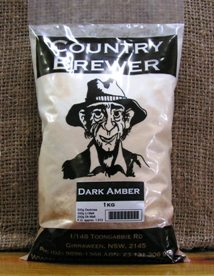 Dark Amber 1 kg
