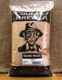 Dark Malt 1 kg