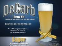 DeCarb Lager 2.35kg