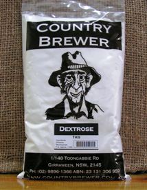 Dextrose 1 kg