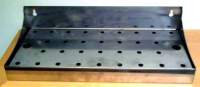 Drip Tray Stainless Steel