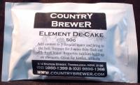 Element Decake 50g