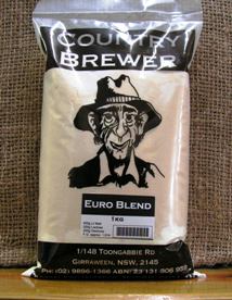 Euroblend 1 kg