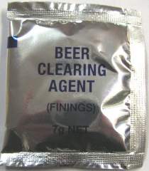 Finings 7 g