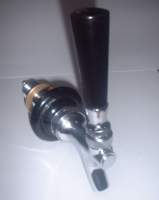 Door Mount Pull Tap
