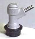Plastic Gas Disconnect