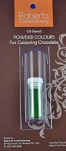 Colour Dye - Green 1g