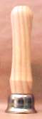 Wooden Hand Capper