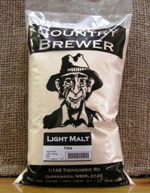 Light Malt 1 kg