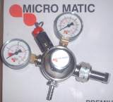 Co2 Regulator