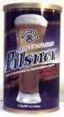 Morgans Australian 1.7kg Pilsner