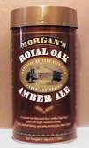 Morgans 1.7kg Royal Oak Amber Ale