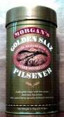 Morgans 1.7kg Golden Saaz Pilsner
