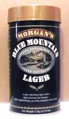 Morgans 1.7kg Blue Mountain Lager