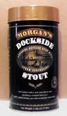 Morgans 1.7kg Dockside Stout