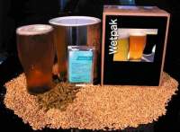 TCB Wetpak - Southern Lager