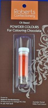 Colour Dye - Orange 1g