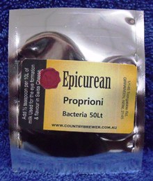 Proprioni Bacteria 50L