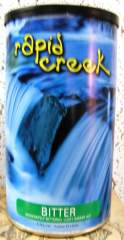 Rapid Creek Bitter 1.7kg