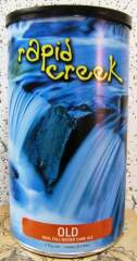 Rapid Creek Old Ale 1.7kg