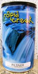 Rapid Creek Pilsner 1.7kg