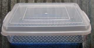 Camembert Ripening Container