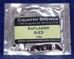 Saflager S-23 10g