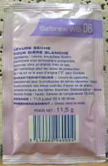 SafWheat WB-06 10g