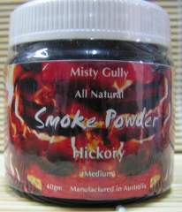 Smoke Powder 50g