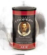 Thomas Coopers Sparkling Ale 1.7kg