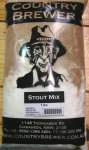 Stout Mix 1 kg