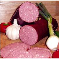 Sausage Cures & Seasonings - Summer Kit