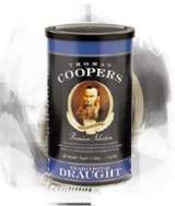 Thomas Cooper Traditional Draught