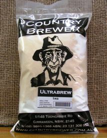 Ultra Brew 1 kg