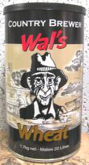 Wal's Wheat 1.7kg