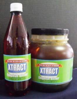 Xtract English Bitter 3kg