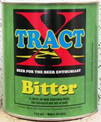 X-TRACT Bitter 3kg