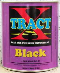 X-TRACT Black 3kg