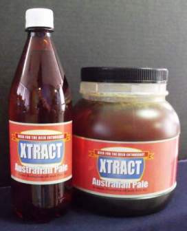Xtract Australian Pale 3kg