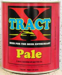 X-TRACT Pale 3kg