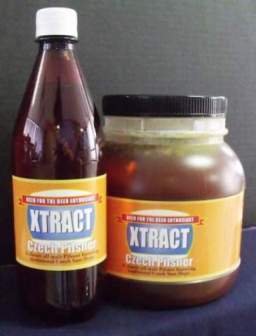 X-TRACT Pilsner 3kg