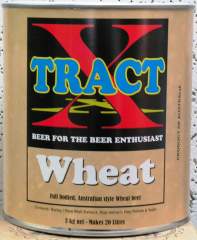 X-TRACT Wheat 3kg