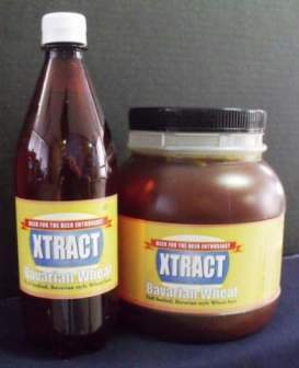 Xtract Bavarian Wheat 3kg